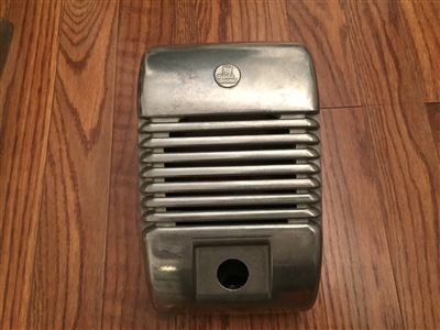Detroit Diecast Do It Yourself Project RCA Drive-In Movie Car Show Prop Speaker Casting