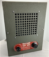 Detroit Diecast Bluetooth SoundMaster Ballantyne Drive-In Movie Theater Booth Monitor Speaker