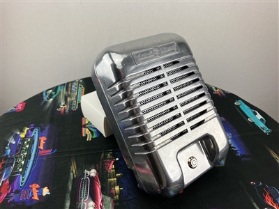 Detroit Diecast Bluetooth Wireless Smart Device iphone Android ipod 1960's Mark II Drive-In Movie Speaker With High Powered Amplifier