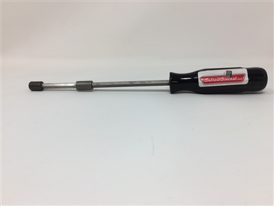 Drive-In Speaker Gulmite Crown Head Security #10 Screwdriver Nut Driver Tool